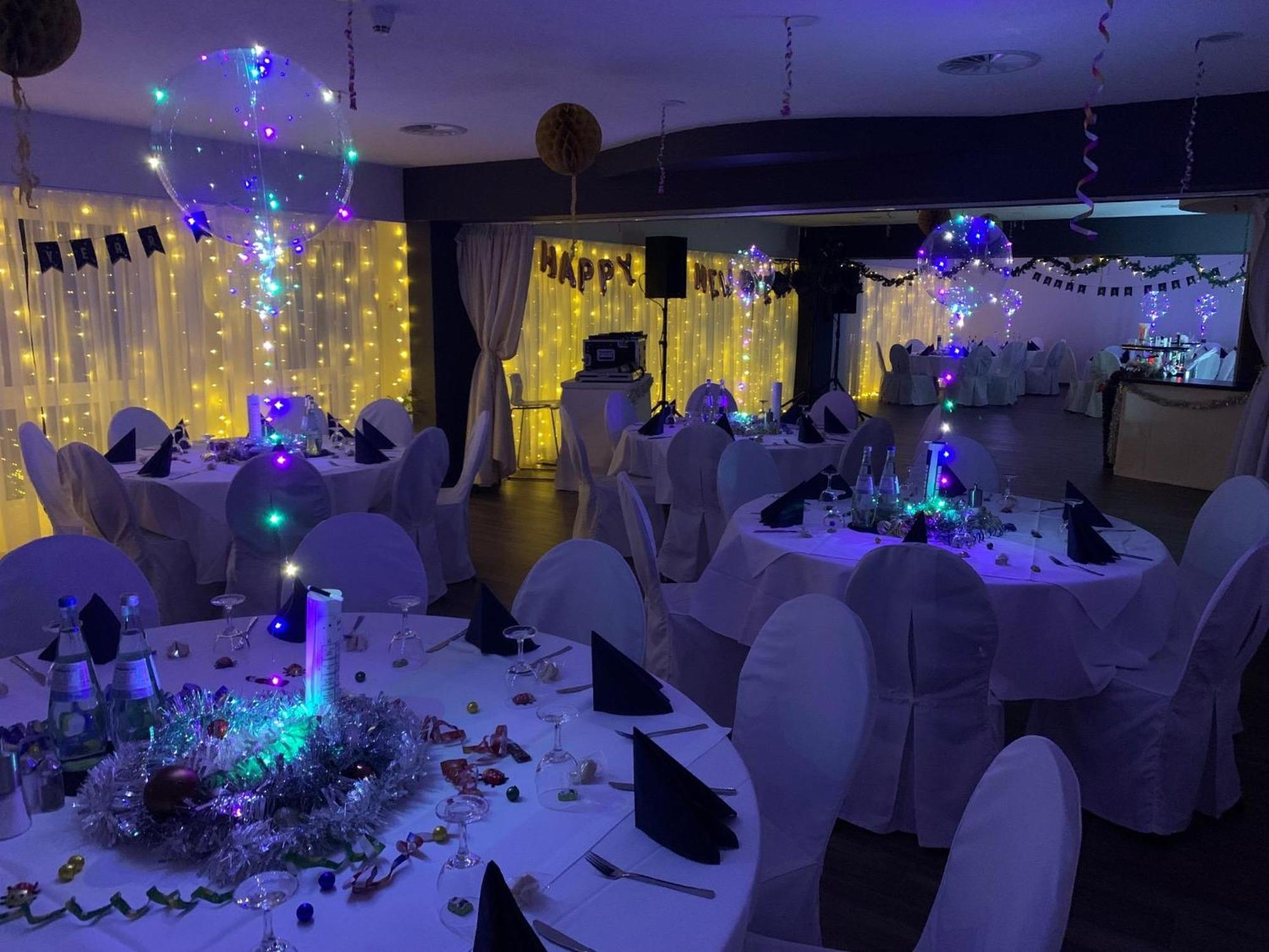 Seepark Hotel Am Wandlitzsee 外观 照片